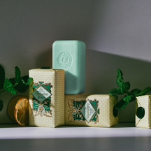 Claus Porto Suave Perfume Verbena Soap - 150g