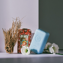 Claus Porto Ondina Sea Mist Soap - 150g