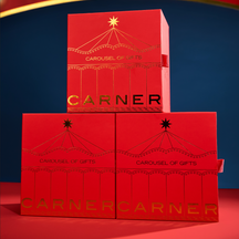 CARNER BARCELONA Christmas Carousel