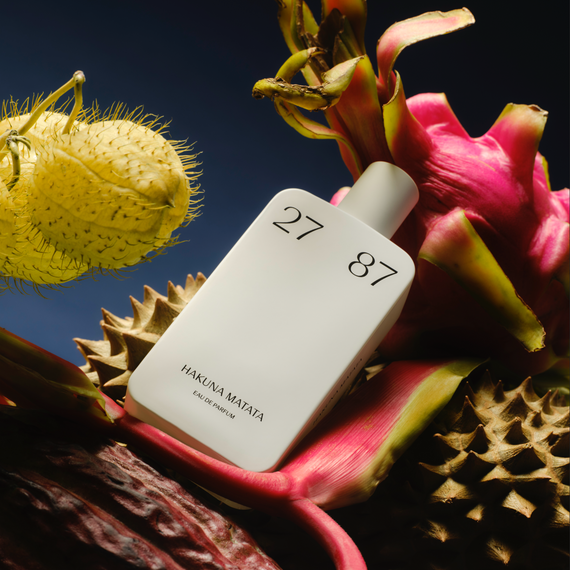 27 87 Hakuna Matata Eau de Parfum - 87ml