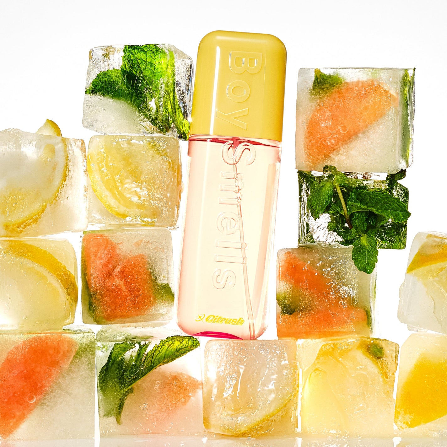 Boy Smells Citrush Body Mist - 250ml