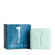 Kalastyle Silver Birch Soap