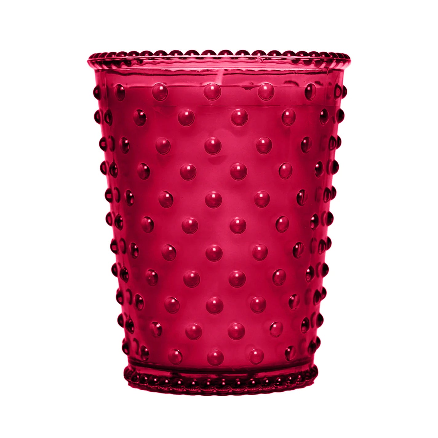 Simpatico Dragon Fruit Hobnail 100hr Candle