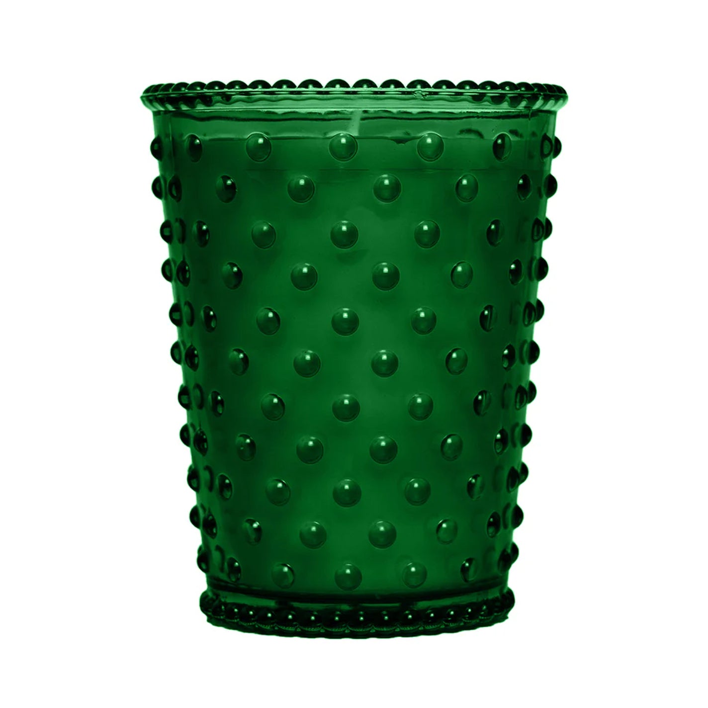Simpatico Garden Harvest Hobnail 100hr Candle