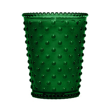 Simpatico Garden Harvest Hobnail 100hr Candle