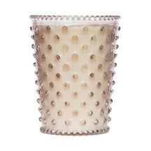 Simpatico Honeysuckle Hobnail 100hr Candle