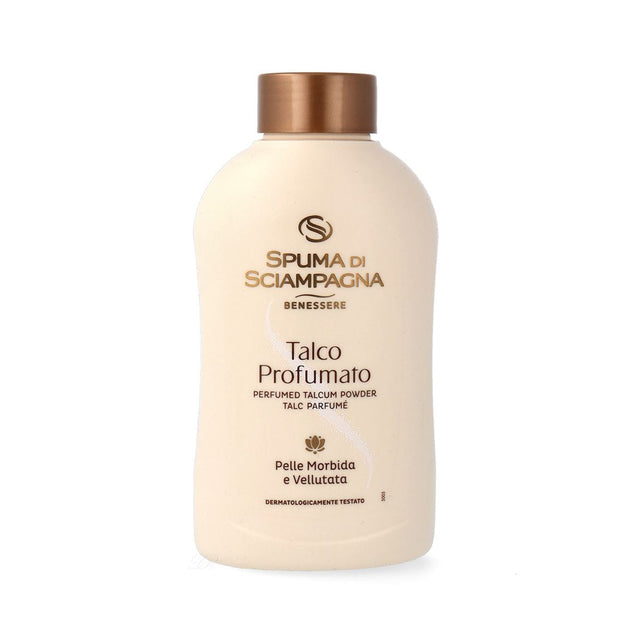 Spuma di Sciampagna