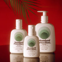 Standard Procedure The Wash - Hand, Body, Hair - 125ml