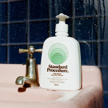 Standard Procedure The Wash - Hand, Body, Hair - 500ml