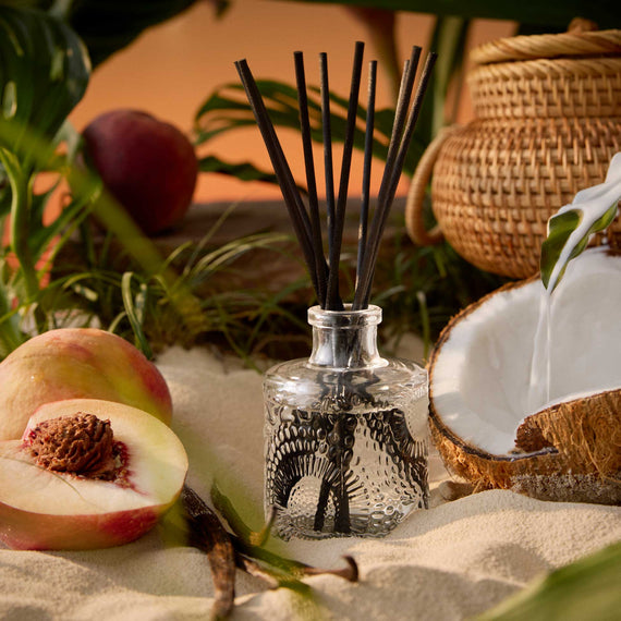 VOLUSPA Tahitian Coconut Vanilla Diffuser