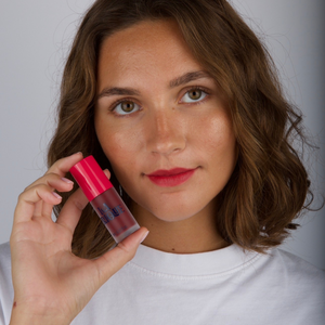 Water Lip Stain - 05 Ruby Crush