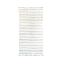 Ten i muhou Slab Gauze Bath Towel - Grey