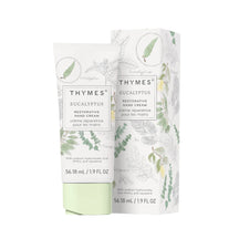 Thymes Eucalyptus Replenishing Hand Cream