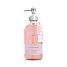 Thymes Kimono Rose Hand Wash