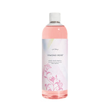 Thymes Kimono Rose Hand Wash Refill