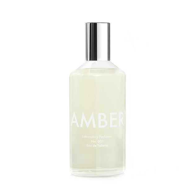 Laboratory Perfumes