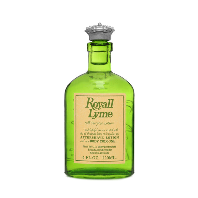 Royall Lyme