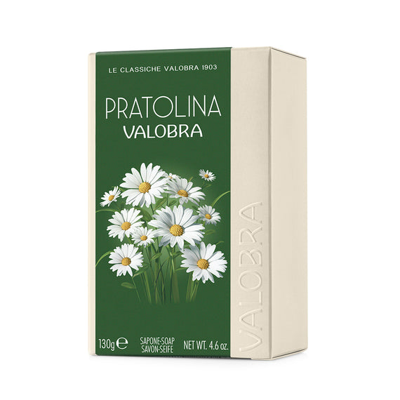Valobra Pratolina Soap - 130g