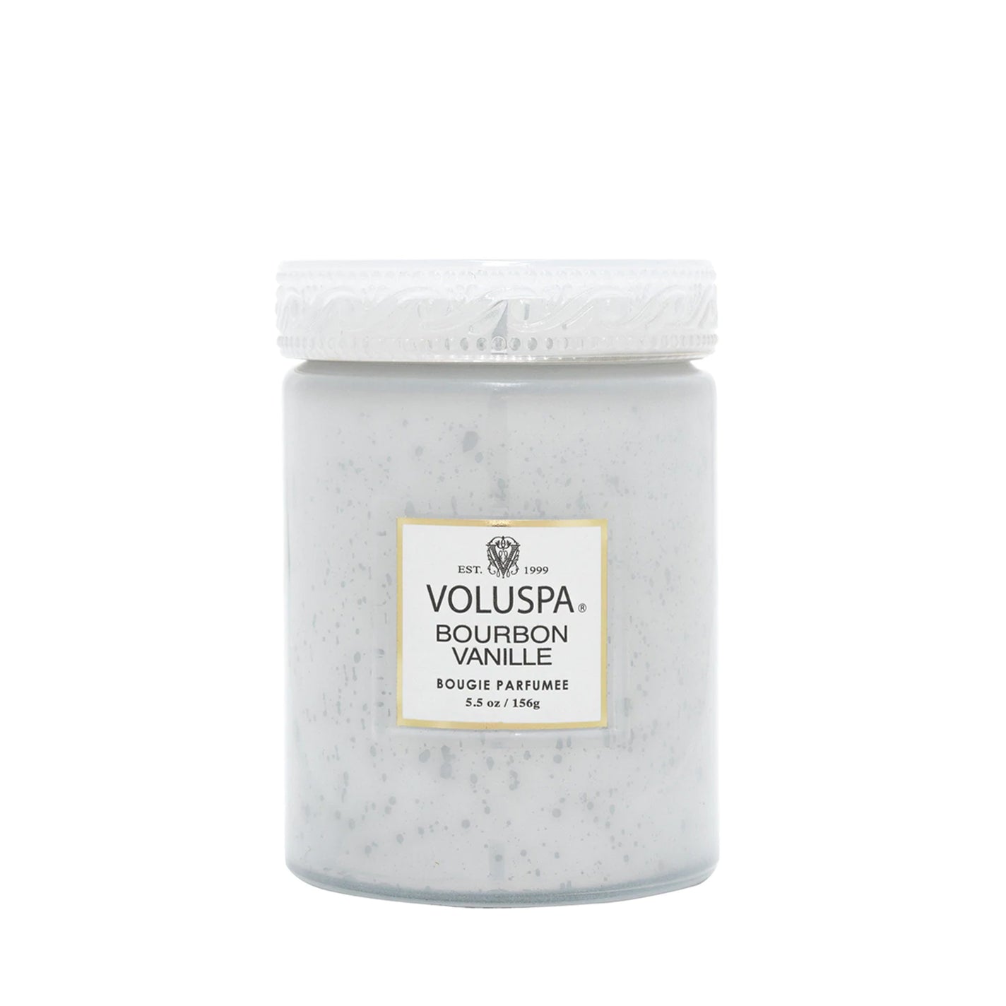 VOLUSPA Bourbon Vanille 50hr Candle
