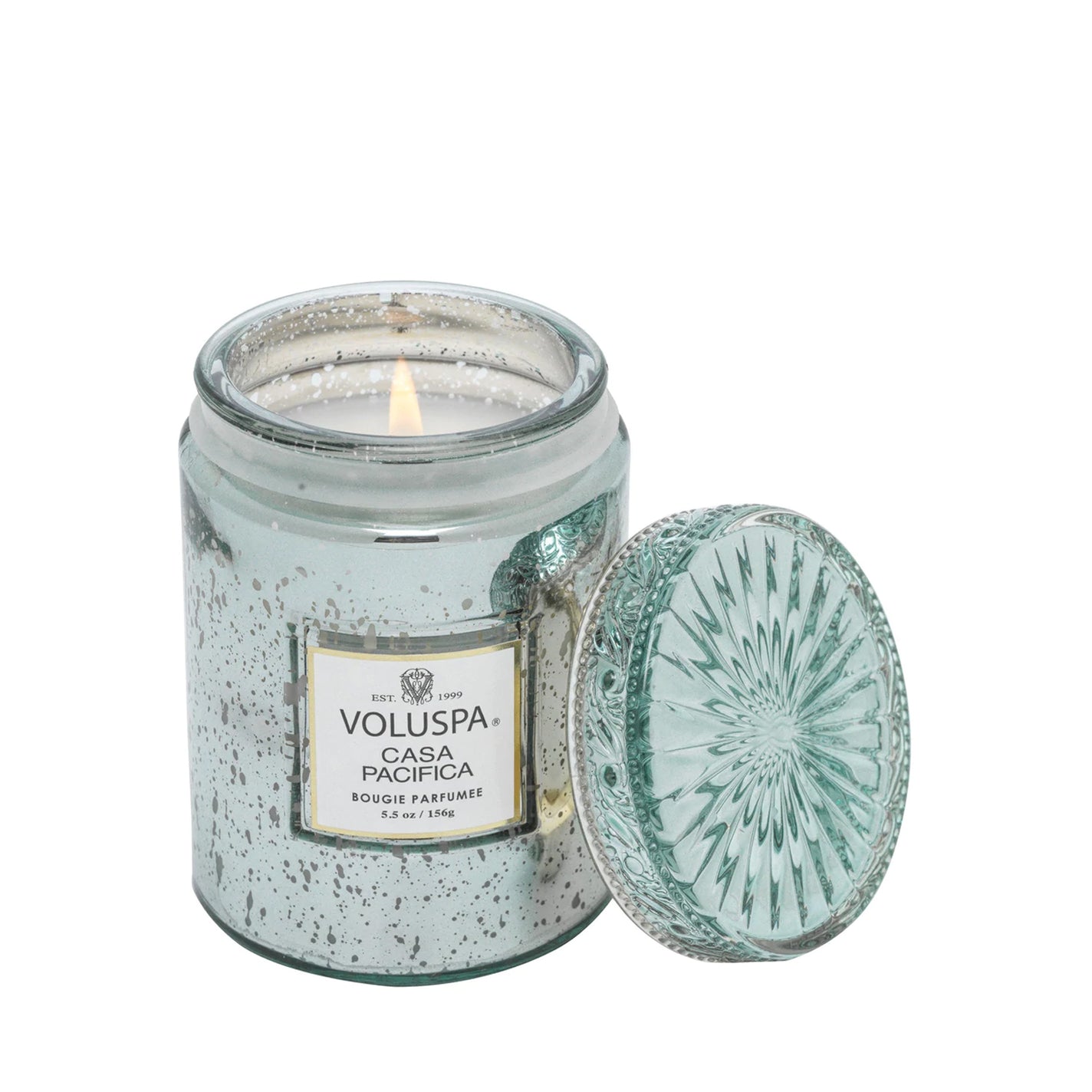 VOLUSPA Casa Pacifica 50hr Candle