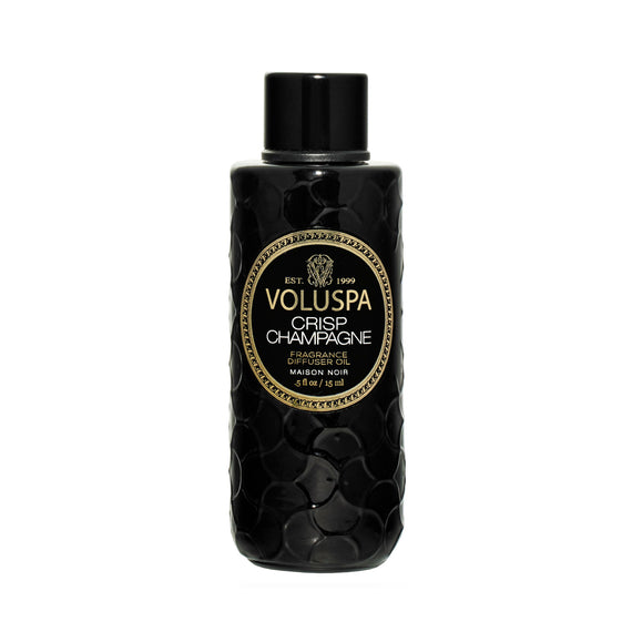 VOLUSPA Crisp Champagne Ultra Sonic Diffuser Oil