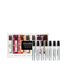 VOLUSPA Eau de Parfum Discovery Set- Value $84