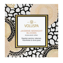 VOLUSPA Jasmine Midnight Blooms Room + Body Mist