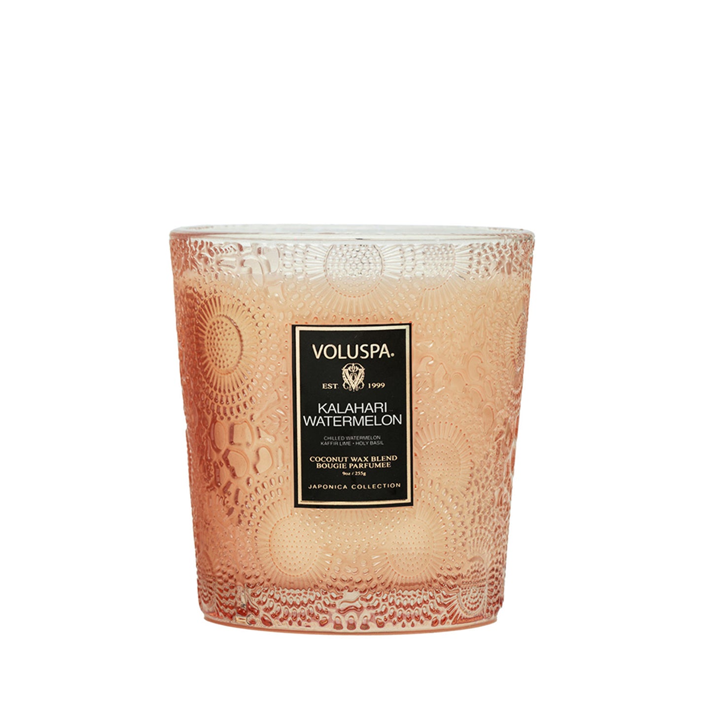 VOLUSPA Kalahari Watermelon 60hr Classic Candle