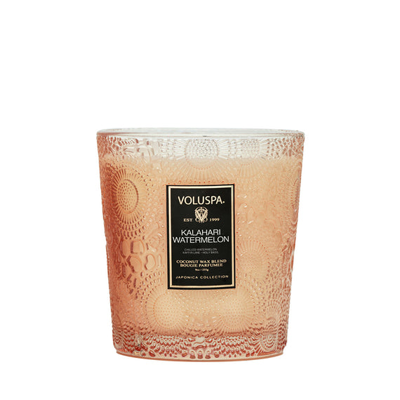 VOLUSPA Kalahari Watermelon 60hr Classic Candle
