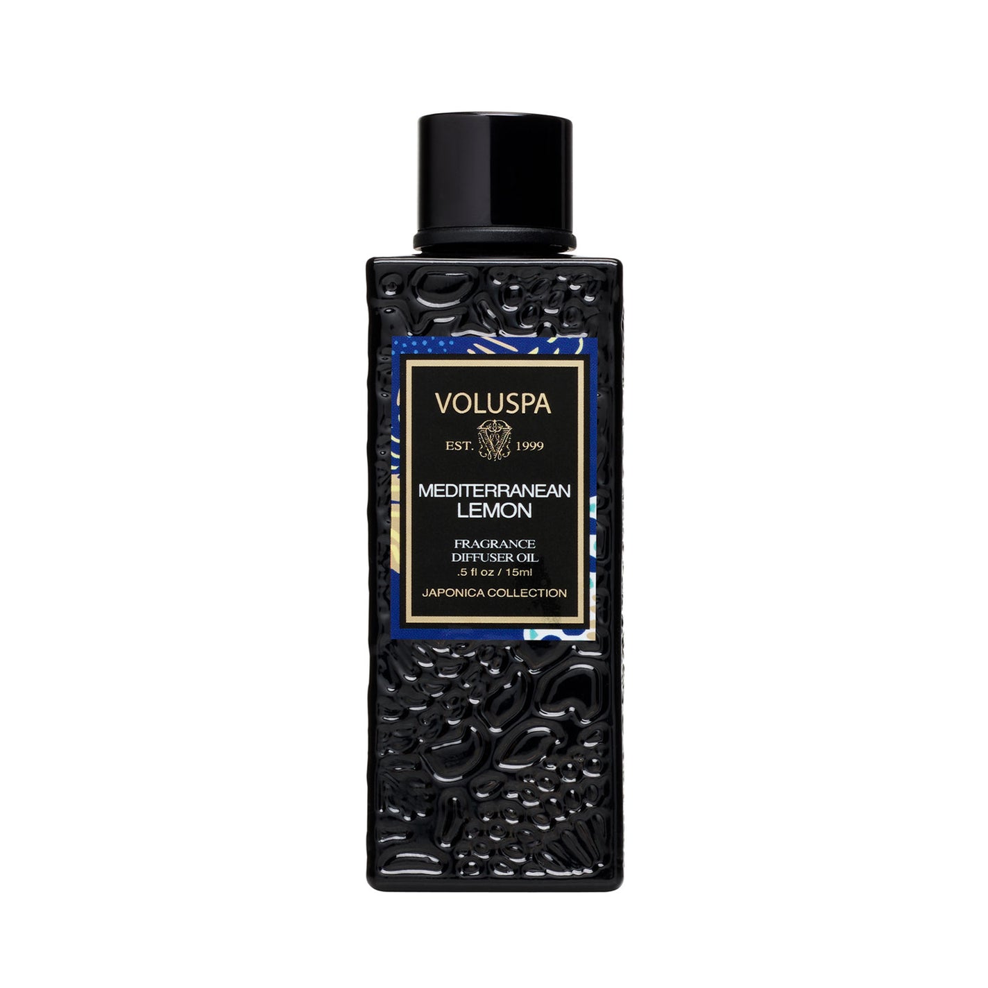 VOLUSPA Mediterranean Lemon Ultra Sonic Diffuser Oil