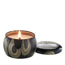 VOLUSPA Moso Bamboo Decorative Candle