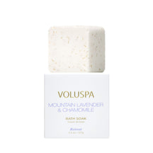 VOLUSPA Mountain Lavender & Chamomile Bath Soak