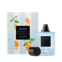VOLUSPA Neroli Sunbath Eau De Parfum