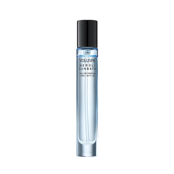 VOLUSPA Neroli Sunbath Eau De Parfum - 10ml