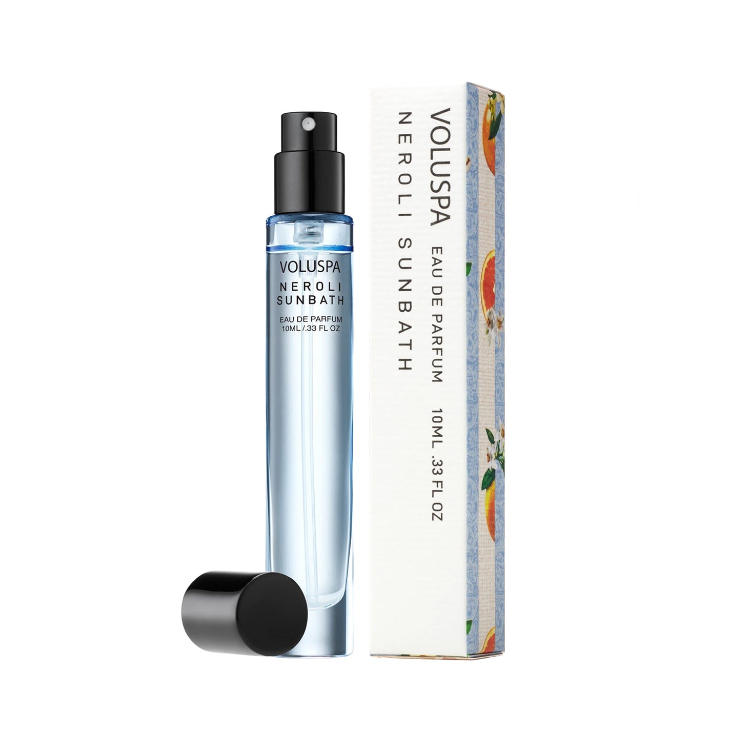 VOLUSPA Neroli Sunbath Eau De Parfum - 10ml