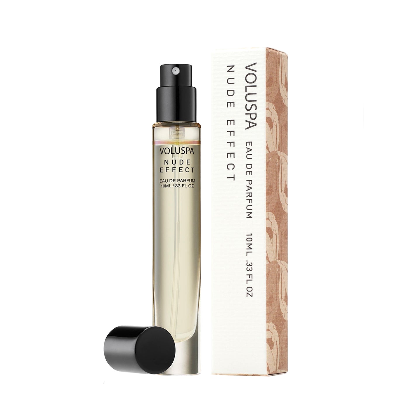 VOLUSPA Nude Effect Eau De Parfum - 10ml