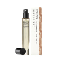 VOLUSPA Nude Effect Eau De Parfum - 10ml