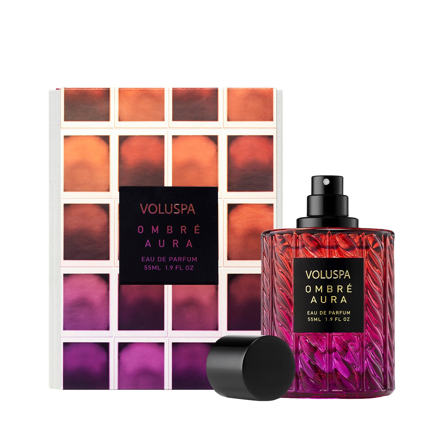 VOLUSPA Ombré Aura Eau De Parfum