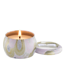 VOLUSPA Panjore Lychee Decorative Candle
