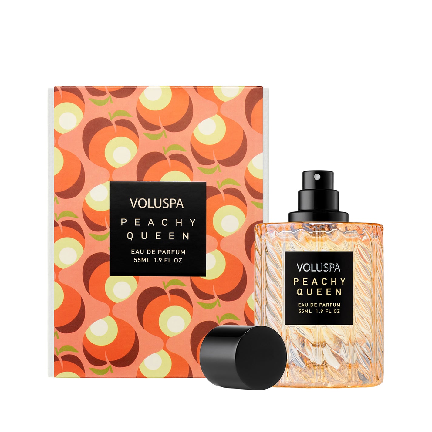 VOLUSPA Peachy Queen Eau De Parfum