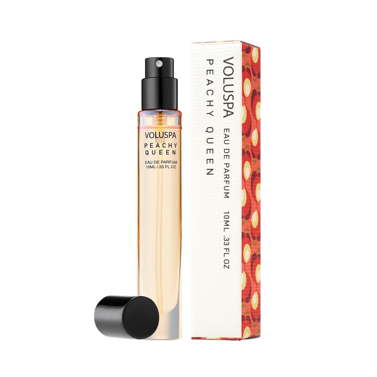 VOLUSPA Peachy Queen Eau De Parfum - 10ml