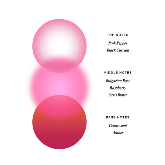 Sample Vial - VOLUSPA Rosalie Eau De Parfum