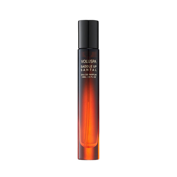 VOLUSPA Saddle Up Santal Eau De Parfum - 10ml
