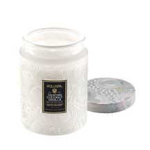 VOLUSPA Tahitian Coconut Vanilla 100hr Candle