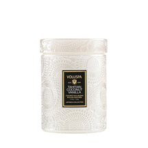 VOLUSPA Tahitian Coconut Vanilla 50hr Candle Jar