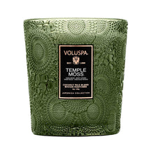 VOLUSPA Temple Moss 60hr Classic Candle