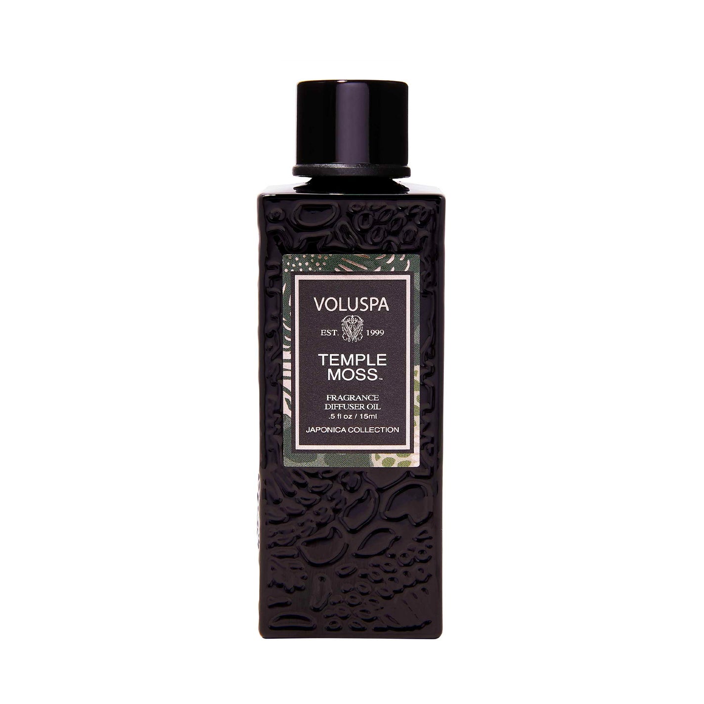 VOLUSPA Temple Moss Ultra Sonic Diffuser Oil