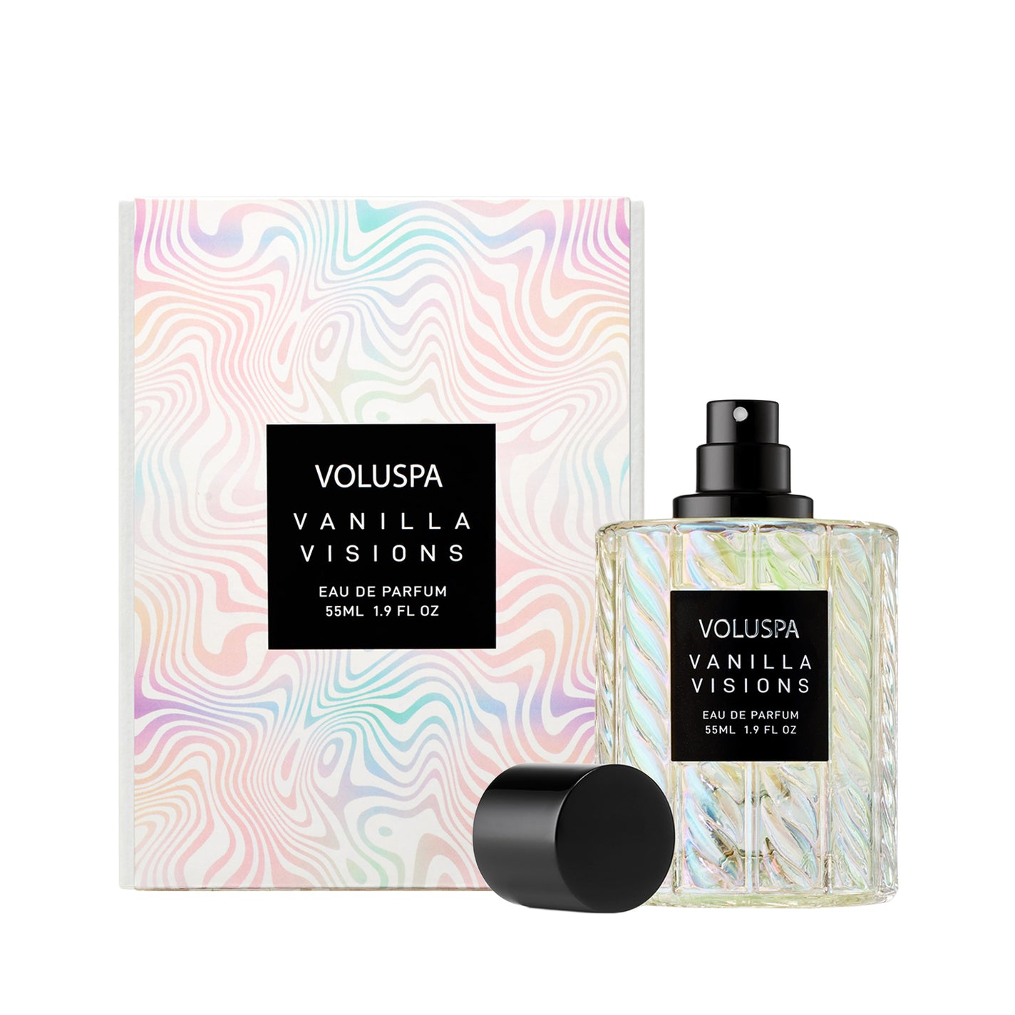 VOLUSPA Vanilla Visions Eau De Parfum