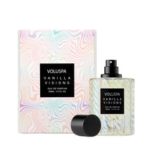 VOLUSPA Vanilla Visions Eau De Parfum