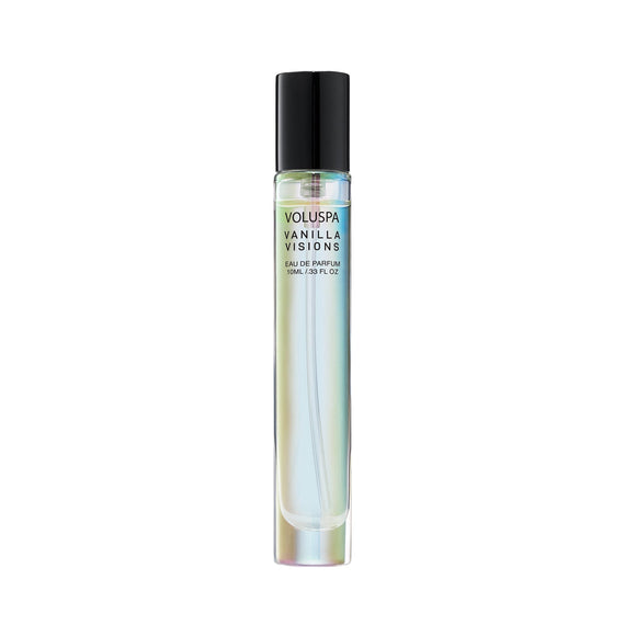 VOLUSPA Vanilla Visions Eau De Parfum - 10ml